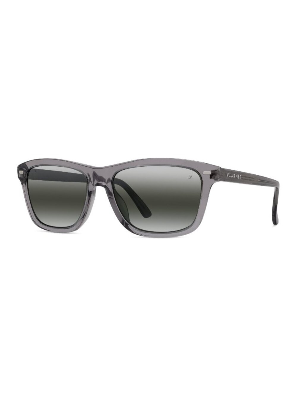 New VUARNET Men's Sunglasses Acetate Frame BELVEDERE 15 VU40113I 20C 57